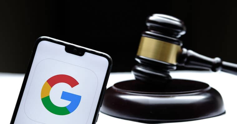 Google Sued Over Android In-App Payment Monopoly by: Brian Frederick